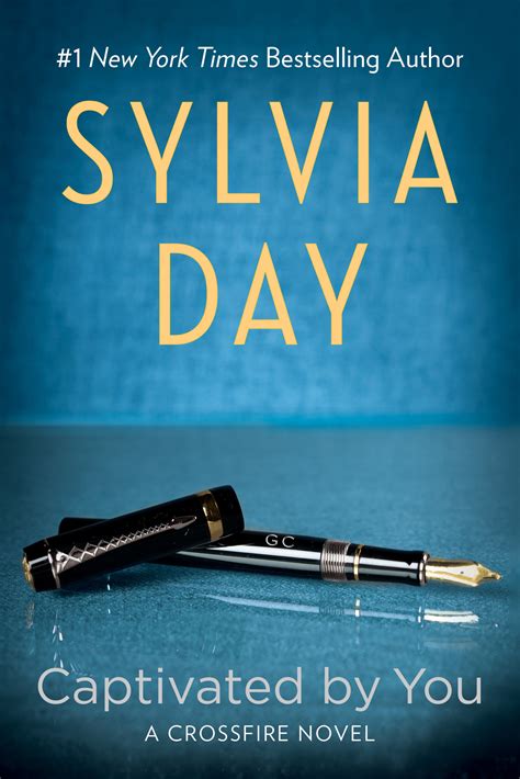 Sylvia Day Book 4 Captivated By You Free To Download Ebook Doc